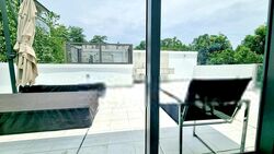 Holland Road (D10), Terrace #495784241